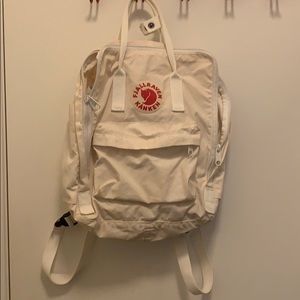 Fjallraven Kanken